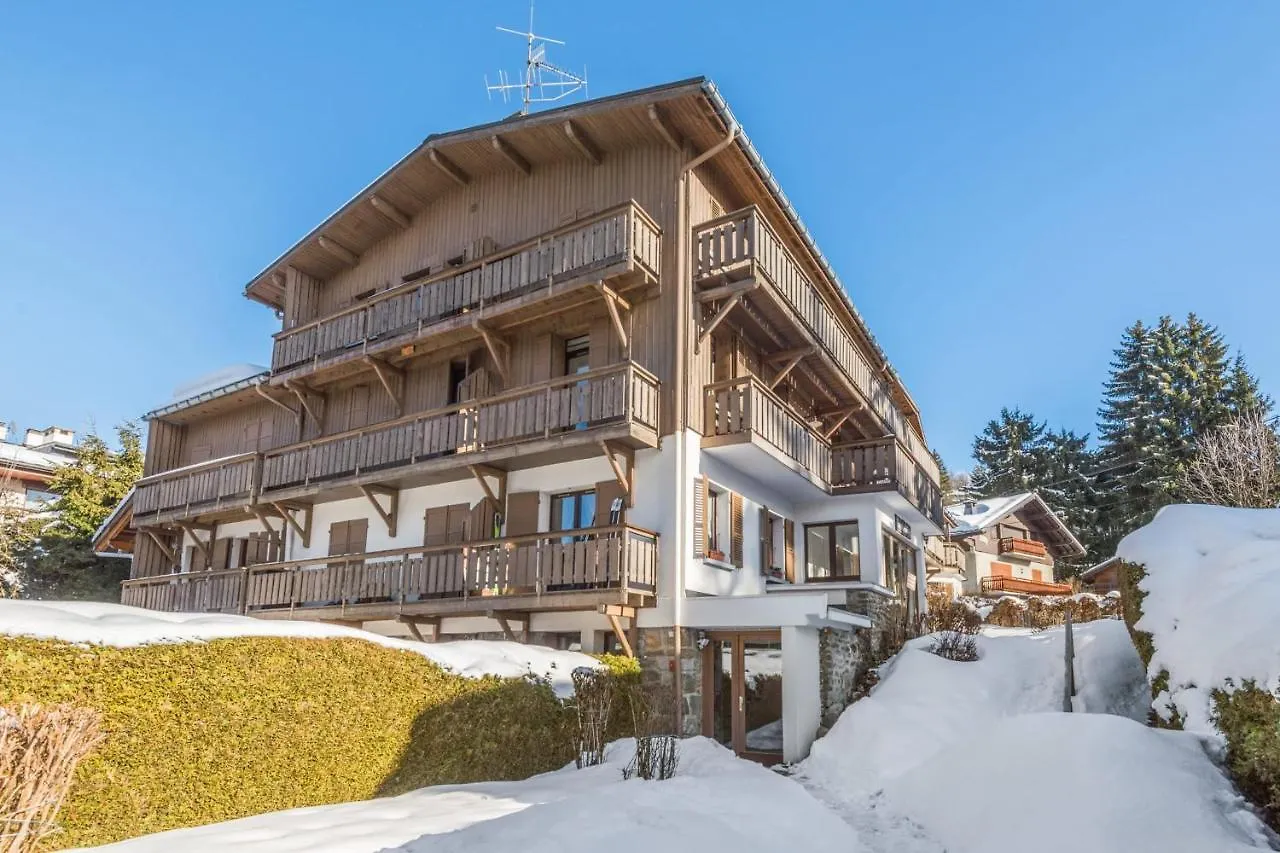 Appartement Feige - Welkeys Megeve 0*,  France