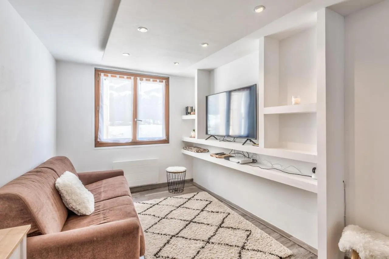 Appartement Feige - Welkeys Megeve 0*,